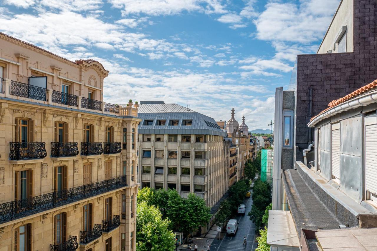 Patagonia Downtown & Beach By Beauty Rentals San Sebastian Exterior photo