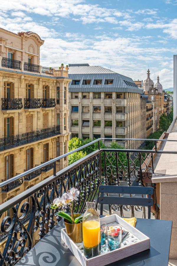 Patagonia Downtown & Beach By Beauty Rentals San Sebastian Exterior photo