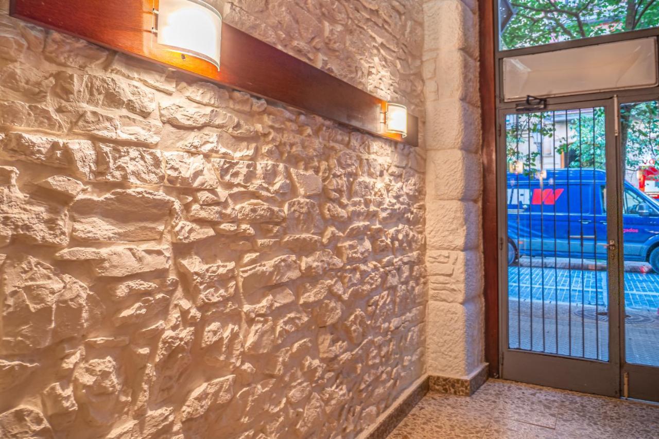 Patagonia Downtown & Beach By Beauty Rentals San Sebastian Exterior photo
